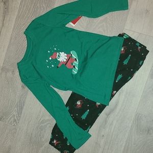 Boys 2-piece sleep set